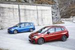 BMW 2-Series Active Tourer Sport Line 2018 года (WW)